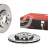 Brzdový kotouč BREMBO 09.A149.10 - KIA