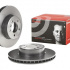 Brzdový kotouč BREMBO 09.9172.11