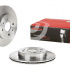 Brzdový kotouč BREMBO 09.B523.10 - DAIHATSU, SUBARU