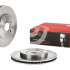 Brzdový kotouč BREMBO 09.A109.10 - LEXUS Brzdový kotouč BREMBO 09.A109.10 - LEXUS