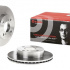 Brzdový kotouč BREMBO 09.B492.10 - NISSAN, SUZUKI