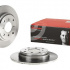 Brzdový kotouč BREMBO 08.9139.10 - HONDA