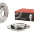Brzdový kotouč BREMBO 08.9462.10 - VOLVO