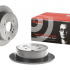 Brzdový kotouč BREMBO 08.A602.11