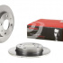 Brzdový kotouč BREMBO 08.A607.10