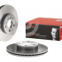 Brzdový kotouč BREMBO 09.9931.11