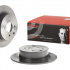 Brzdový kotouč BREMBO 08.A715.21 Brzdový kotouč BREMBO 08.A715.21