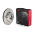 Brzdový kotouč BREMBO 09.8555.20 - LAND ROVER