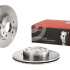 Brzdový kotouč BREMBO 09.8609.10 - LAND ROVER