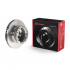 Brzdový kotouč BREMBO 09.9983.60 - IVECO