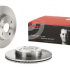 Brzdový kotouč BREMBO 09.B508.10 - ASTON MARTIN, TOYOTA