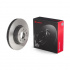 Brzdový kotouč BREMBO 09.B570.11 - BMW