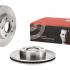 Brzdový kotouč BREMBO 09.6879.20 - FORD
