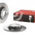 Brzdový kotouč BREMBO 08.A456.11