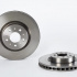 Brzdový kotouč BREMBO 09.5183.40 - FERRARI
