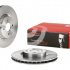 Brzdový kotouč BREMBO 09.5486.50 - FORD Brzdový kotouč BREMBO 09.5486.50 - FORD