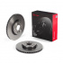 Brzdový kotouč BREMBO 09.9772.11 - AUDI, SEAT, ŠKODA, VW