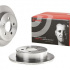 Brzdový kotouč BREMBO 08.A636.10