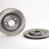 Brzdový kotouč BREMBO 09.7911.11