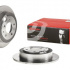 Brzdový kotouč BREMBO 08.A643.10 Brzdový kotouč BREMBO 08.A643.10