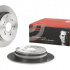 Brzdový kotouč BREMBO 08.A355.11 Brzdový kotouč BREMBO 08.A355.11