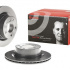 Brzdový kotouč BREMBO 09.B414.11 - BMW