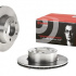 Brzdový kotouč BREMBO 09.9750.14 - BMW Brzdový kotouč BREMBO 09.9750.14 - BMW