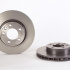 Brzdový kotouč BREMBO 09.9868.11 - PORSCHE, VW