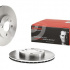 Brzdový kotouč BREMBO 09.5166.14 - SEAT, VW