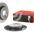 Brzdový kotouč BREMBO 08.9975.11