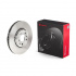 Brzdový kotouč BREMBO 09.B352.10 - RENAULT