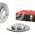 Brzdový kotouč BREMBO 09.5457.30