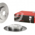 Brzdový kotouč BREMBO 08.8163.10 - SMART