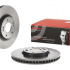 Brzdový kotouč BREMBO 09.D210.11