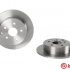 Brzdový kotouč BREMBO 08.A714.10  nahrazen 08.A714.11