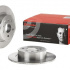 Brzdový kotouč BREMBO 08.8305.10 - SAAB