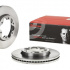 Brzdový kotouč BREMBO 09.B063.10 - TOYOTA Brzdový kotouč BREMBO 09.B063.10 - TOYOTA