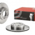 Brzdový kotouč BREMBO 09.5082.10 - VOLVO