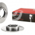 Brzdový kotouč BREMBO 08.5026.10 - SUZUKI