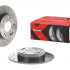 Brzdový kotouč BREMBO 08.A147.1X