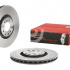 Brzdový kotouč BREMBO 09.A185.21