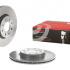 Brzdový kotouč BREMBO 09.5870.11
