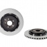 Brzdový kotouč BREMBO 09.A190.23 Brzdový kotouč BREMBO 09.A190.23