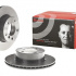 Brzdový kotouč BREMBO 09.9750.11 Brzdový kotouč BREMBO 09.9750.11
