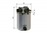 Palivový filtr BOSCH F026402201