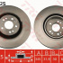 Brzdový kotouč TRW DF4222S -MERCEDES W163 ML Brzdový kotouč TRW DF4222S -MERCEDES W163 ML