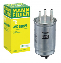 Palivový filtr MANN WK8069