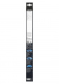List stěrače BOSCH 3397016307 - 475mm
