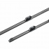 Sada stěračů BOSCH Aerotwin (BO 3397014877) - 600mm + 400mm
