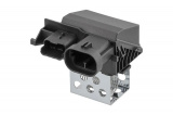 Odpor, vnitřní tlakový ventilátor TOPRAN 723988